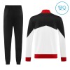 Liverpool Trainingsjack Pak 2024-25 Witte - Kids